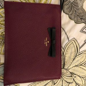 Authentic Kate Spade wristlet (make offer)
